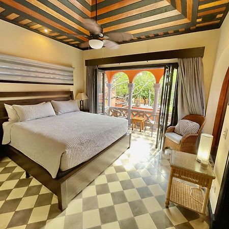 Villa Cerca Del Mar 6- 3Br House With Pool Тамариндо Экстерьер фото