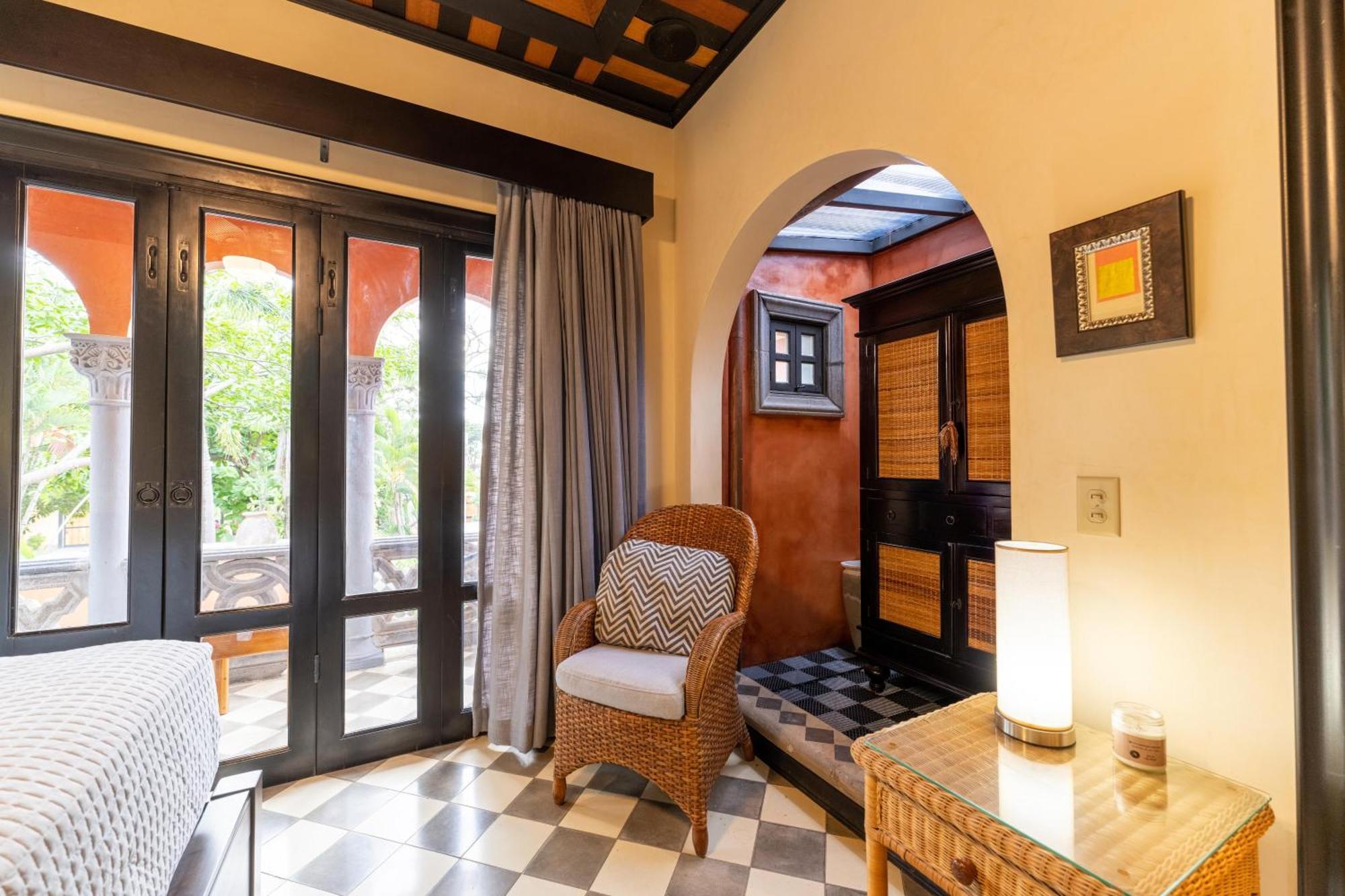 Villa Cerca Del Mar 6- 3Br House With Pool Тамариндо Экстерьер фото
